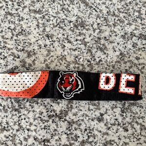 Bengals Head Band